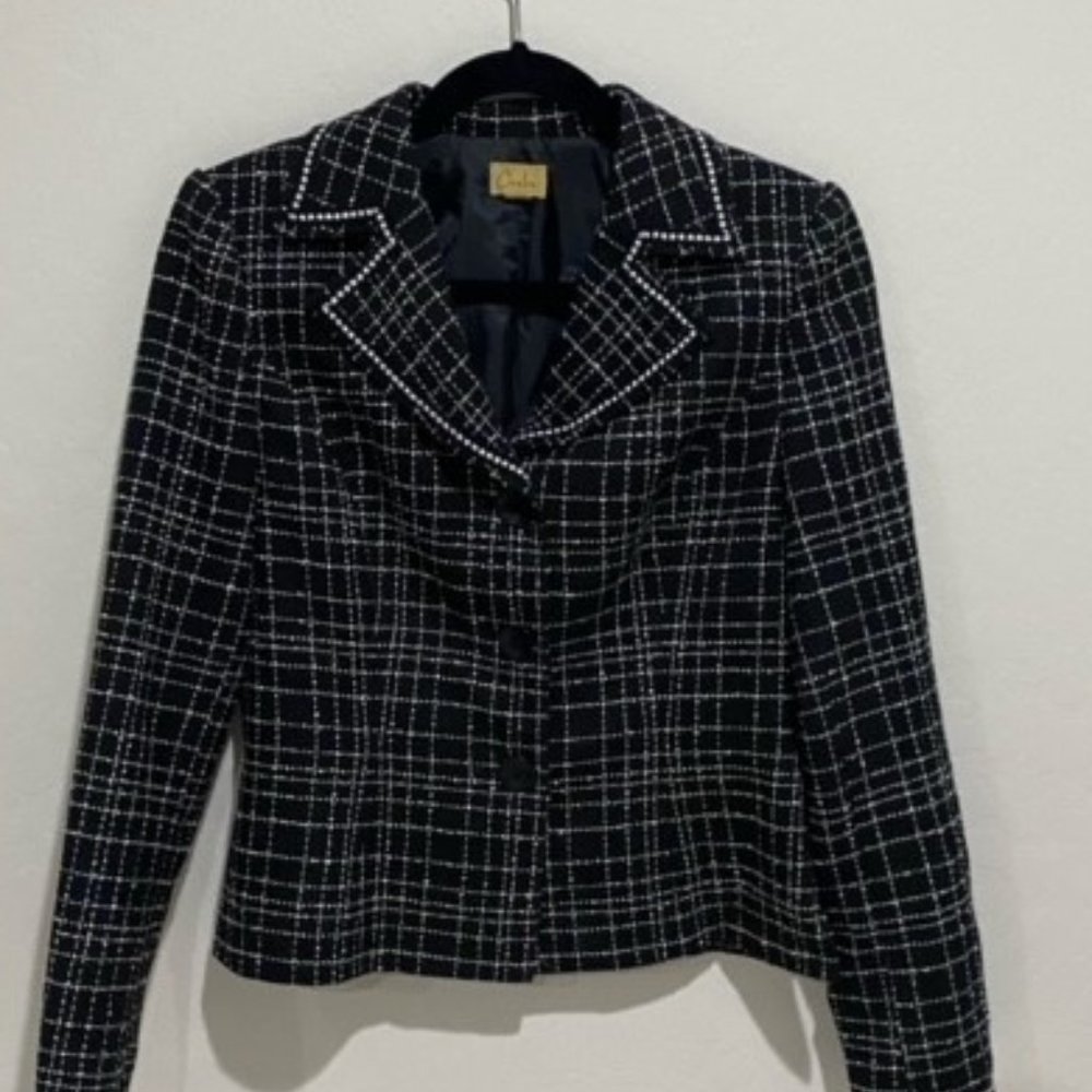 Nordstrom Blazer/ Skirt (2 pieces) Carlson